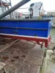 سروے کرنے والی کشتی فروخت کے لیے