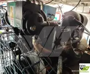 ونڈ فارم سروس ویزل فروخت کے لیے