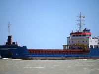 General Cargo/Multi-purpose فروخت کے لیے