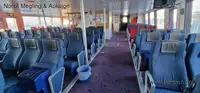 رو-رو جہاز فروخت کے لیے