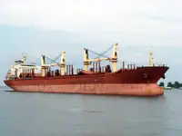 بلک کیریئر فروخت کے لئے