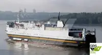 Ro-Ro ship فروخت کے لئے