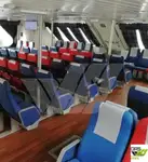 رو-رو جہاز فروخت کے لیے