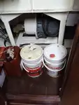 بحری جہاز فروخت کے لیے