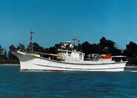 Longliner فروخت کے لئے