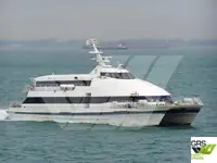 مسافر جہاز فروخت کے لئے