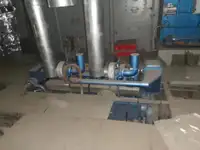 بلک کیریئر فروخت کے لیے