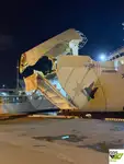 Ro-Ro ship فروخت کے لئے