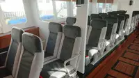 بحری جہاز فروخت کے لیے