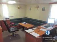 تیل/کیمیکل ٹینکر فروخت کے لیے