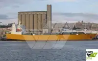 Ro-Ro ship فروخت کے لئے