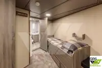 تحقیقی جہاز فروخت کے لیے