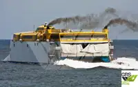 Ro-Ro ship فروخت کے لئے