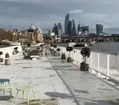 کروز فیری فروخت کے لیے