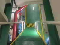 اینکر ہینڈلنگ ٹگ سپلائی (AHTS) فروخت کے لیے