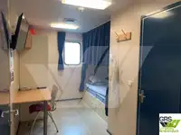 رہائشی بارج فروخت کے لیے