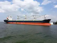 بلک کیریئر فروخت کے لئے
