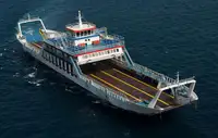 Ro-Ro ship فروخت کے لئے