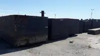 بارج فروخت کے لیے