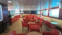 لینڈنگ کرافٹ، ٹینک فروخت کے لئے