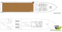 Wind farm service vessel فروخت کے لئے