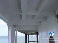 تیل/کیمیکل ٹینکر فروخت کے لیے