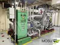 Ro-Ro ship فروخت کے لئے