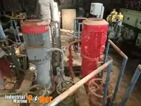 تیل/کیمیکل ٹینکر فروخت کے لیے