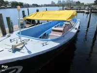 کروز فیری فروخت کے لیے