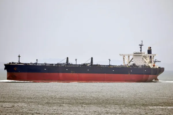 Oil/Chemical tanker for sale