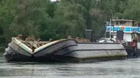بجر فروخت کے لئے