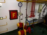 تیل/کیمیکل ٹینکر فروخت کے لیے
