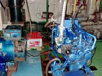 لینڈنگ کرافٹ، ٹینک فروخت کے لیے