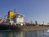تیل/کیمیکل ٹینکر فروخت کے لیے
