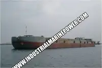 بارج فروخت کے لیے