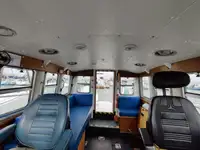 سروے کرنے والی کشتی فروخت کے لیے