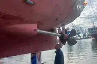 بحری جہاز فروخت کے لیے