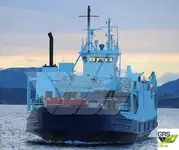 Ro-Ro ship فروخت کے لئے