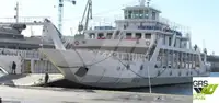 Ro-Ro ship فروخت کے لئے
