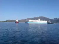 بجر فروخت کے لئے