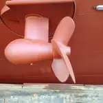 بحری جہاز فروخت کے لیے