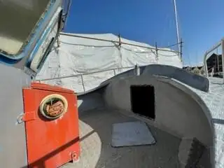 ایل این جی بحری جہاز فروخت کے لیے