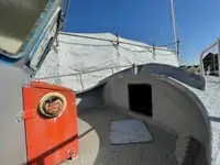 ایل این جی بحری جہاز فروخت کے لیے