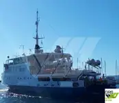 Ro-Ro ship فروخت کے لئے