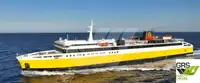 Ro-Ro ship فروخت کے لئے