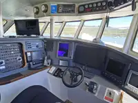 لانگ لائنر فروخت کے لیے