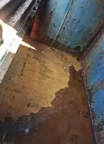 تیل/کیمیکل ٹینکر فروخت کے لیے