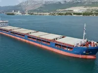General Cargo/Multi-purpose فروخت کے لیے