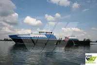 Wind farm service vessel فروخت کے لئے