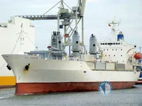 تیل/کیمیکل ٹینکر فروخت کے لیے